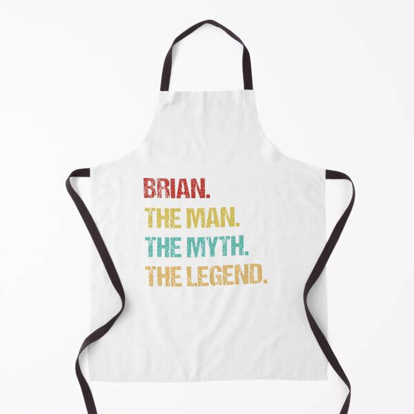 Item preview, Brian Name designed and sold by ShakitaMa.