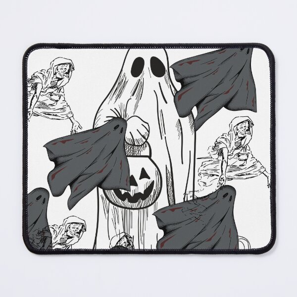 Item preview, Ghost design for holidays designed and sold by JLFInspArt.