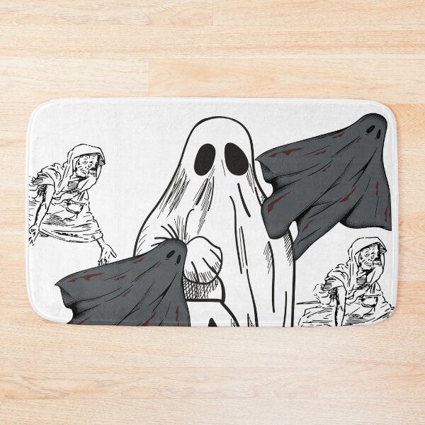 Item preview, Ghost design for holidays designed and sold by JLFInspArt.