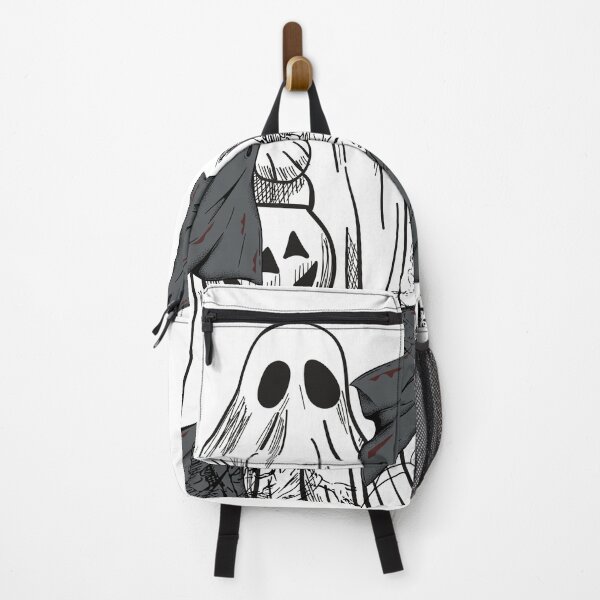 Item preview, Ghost design for holidays designed and sold by JLFInspArt.