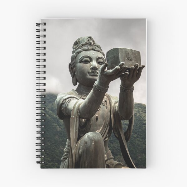 Item preview, Offering of the Deva designed and sold by LukeDavidPhoto.