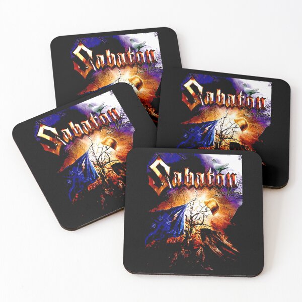 Item preview, Mens Womens Sabaton Best Seller Gifts Movie Fans designed and sold by SamVirgil.