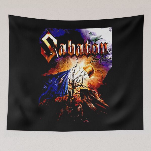 Item preview, Mens Womens Sabaton Best Seller Gifts Movie Fans designed and sold by SamVirgil.