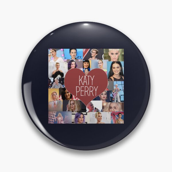Item preview, I love Katy Perry - Katy Perry collage   designed and sold by EdselJACKSON.
