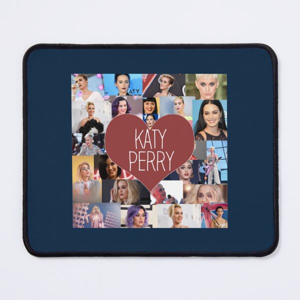 Item preview, I love Katy Perry - Katy Perry collage   designed and sold by EdselJACKSON.