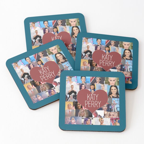 Item preview, I love Katy Perry - Katy Perry collage   designed and sold by EdselJACKSON.