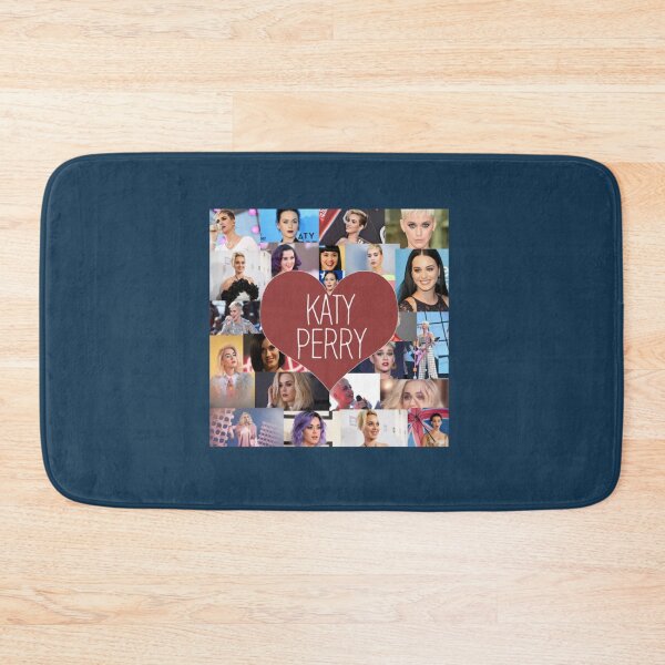 Item preview, I love Katy Perry - Katy Perry collage   designed and sold by EdselJACKSON.