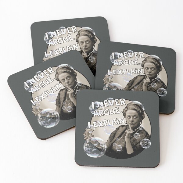 Item preview, Dowager Countess designed and sold by TwilaPatterson.