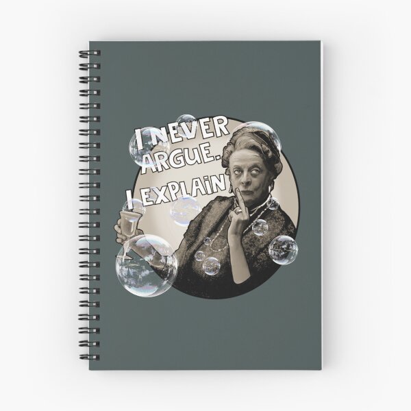 Item preview, Dowager Countess designed and sold by TwilaPatterson.
