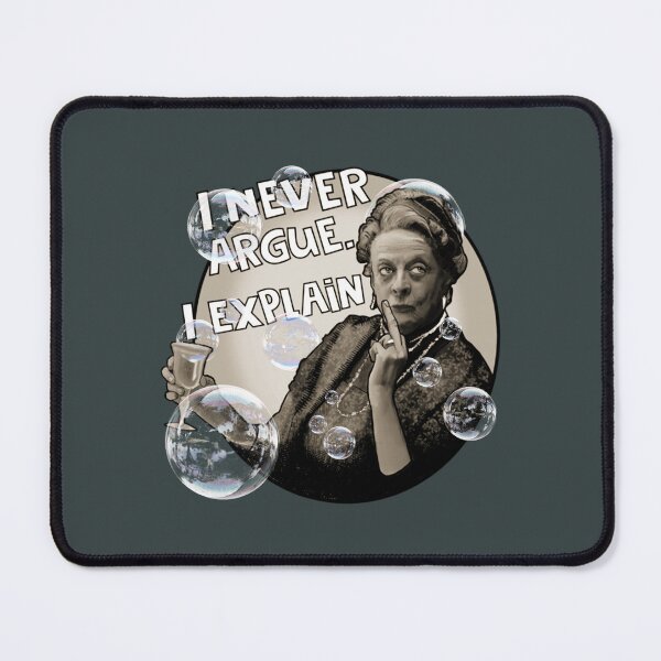 Item preview, Dowager Countess designed and sold by TwilaPatterson.