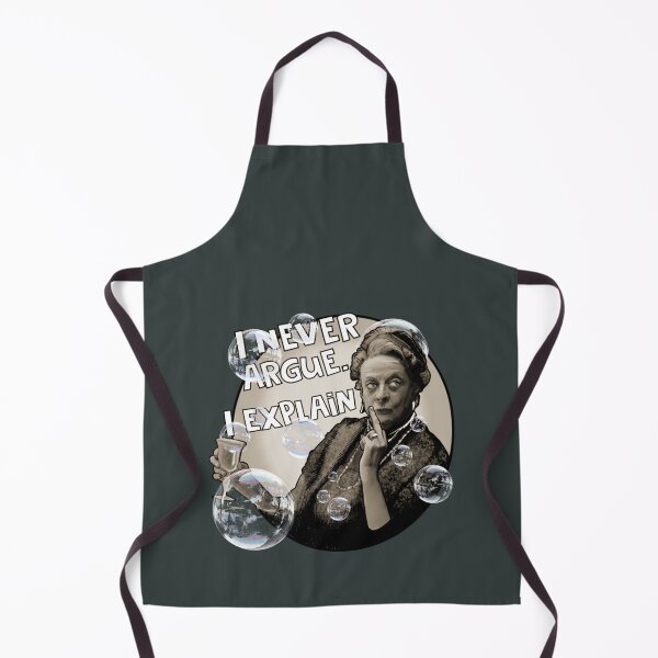 Item preview, Dowager Countess designed and sold by TwilaPatterson.