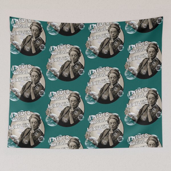 Item preview, Dowager Countess designed and sold by TwilaPatterson.