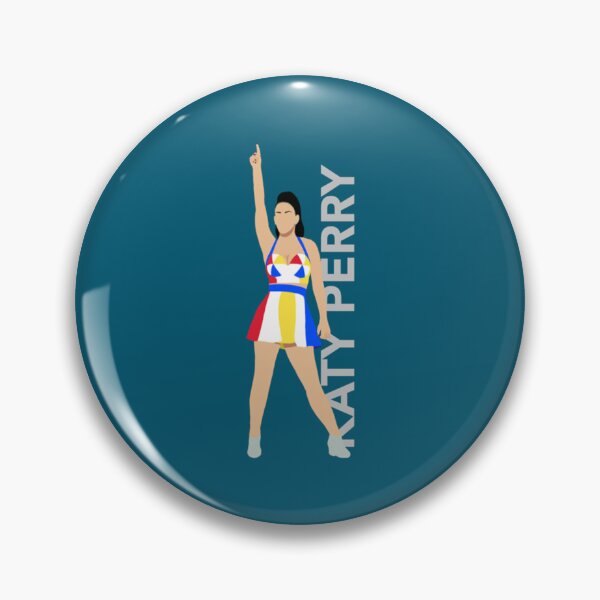 Item preview, Katy Perry design   designed and sold by EdselJACKSON.