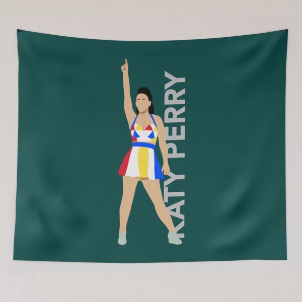 Item preview, Katy Perry design   designed and sold by EdselJACKSON.
