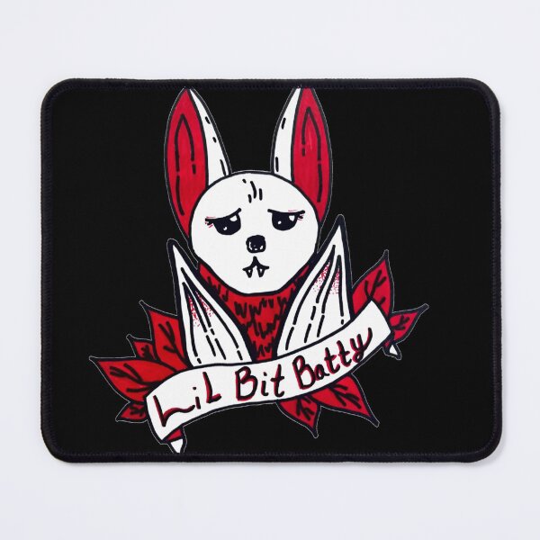 Item preview, Lil Bit Batty designed and sold by Lil-Bit-Batty.