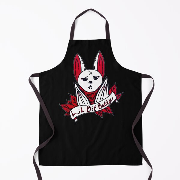 Item preview, Lil Bit Batty designed and sold by Lil-Bit-Batty.