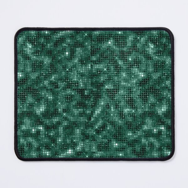 Item preview, Luxury Green Emerald Background 2 designed and sold by TrendyGlitter.