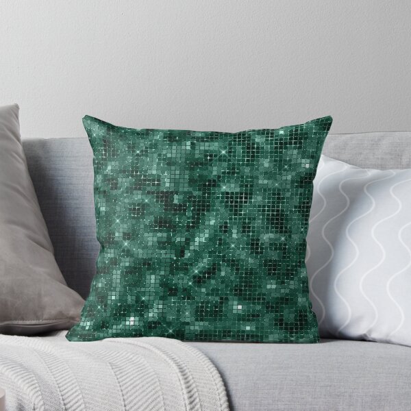 Item preview, Luxury Green Emerald Background 2 designed and sold by TrendyGlitter.