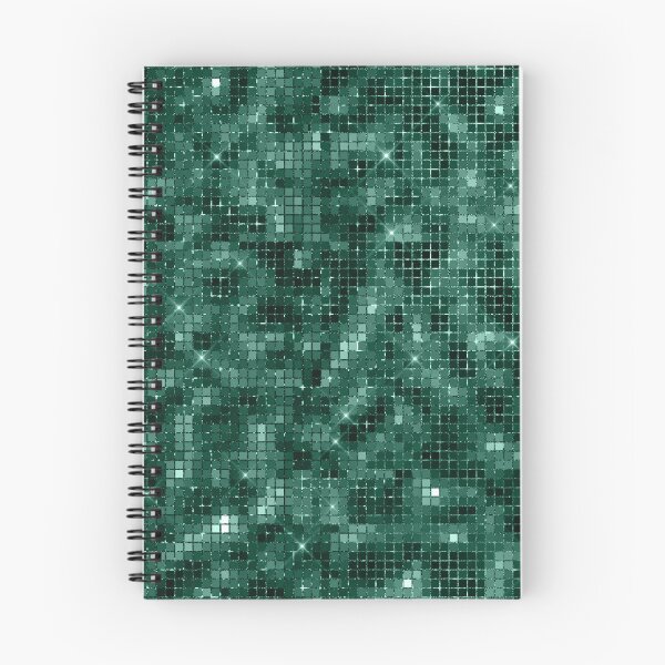 Item preview, Luxury Green Emerald Background 2 designed and sold by TrendyGlitter.