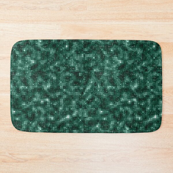 Item preview, Luxury Green Emerald Background 2 designed and sold by TrendyGlitter.