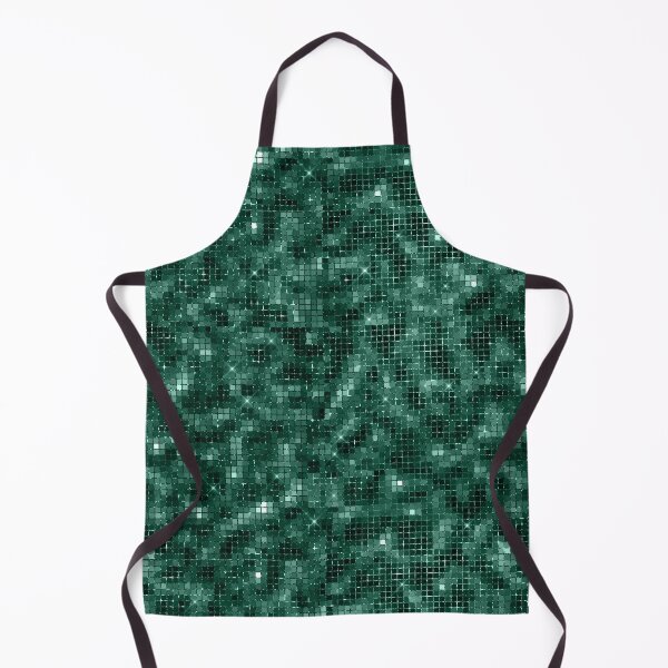 Item preview, Luxury Green Emerald Background 2 designed and sold by TrendyGlitter.