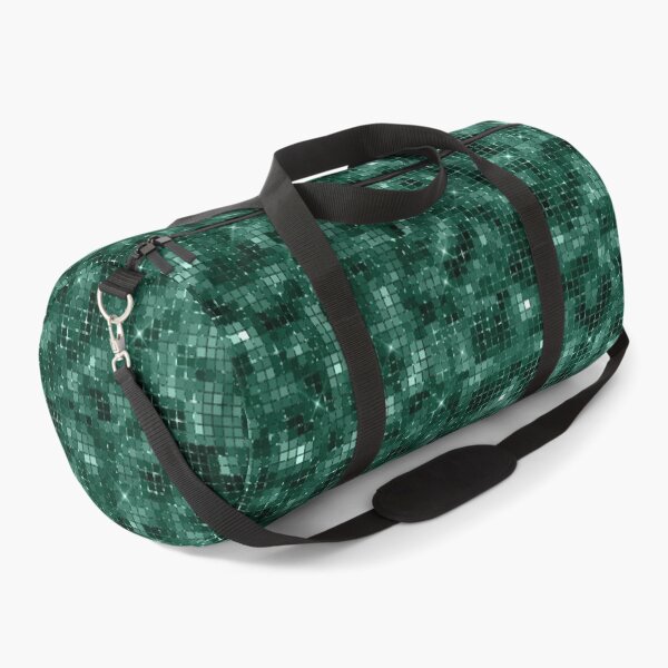 Item preview, Luxury Green Emerald Background 2 designed and sold by TrendyGlitter.