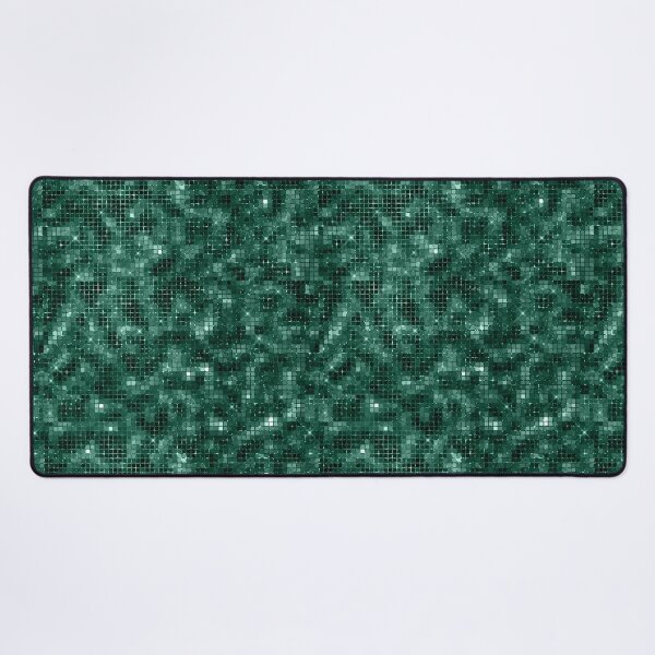 Item preview, Luxury Green Emerald Background 2 designed and sold by TrendyGlitter.