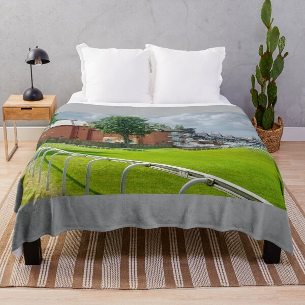 Item preview, Pontefract Racecourse designed and sold by Alisonchambers2.