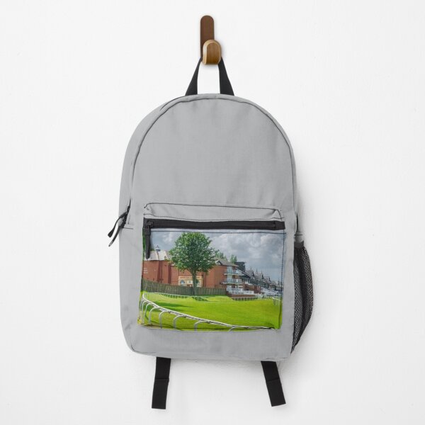 Item preview, Pontefract Racecourse  designed and sold by Alisonchambers2.
