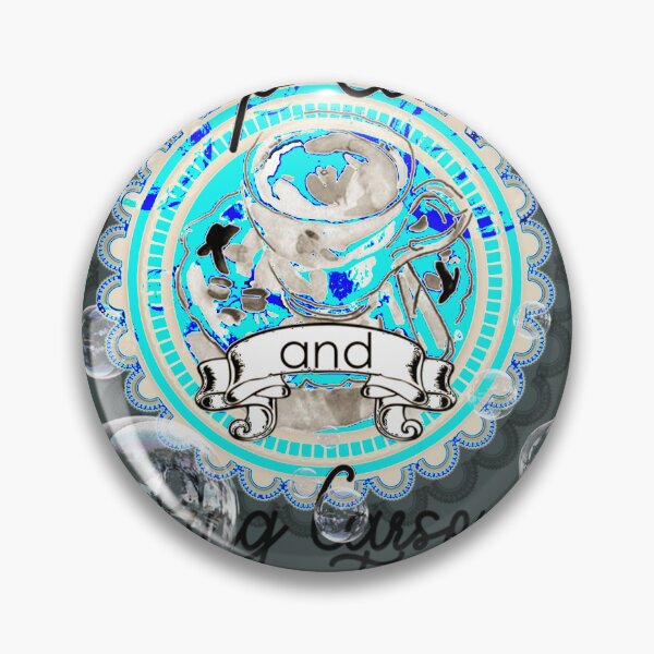 Item preview, abbey castle designed and sold by TwilaPatterson.