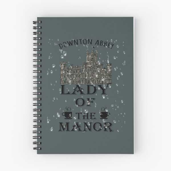 Item preview, downton abbey castle loves designed and sold by TwilaPatterson.