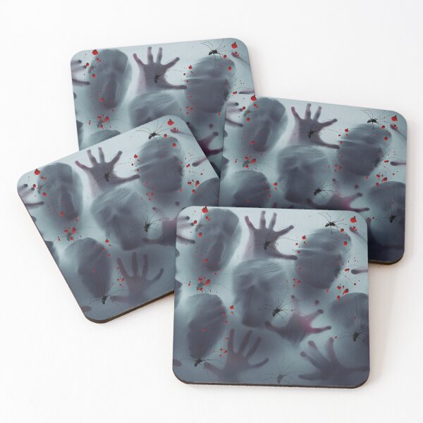 Item preview, Spooky Halloween designed and sold by JLFInspArt.