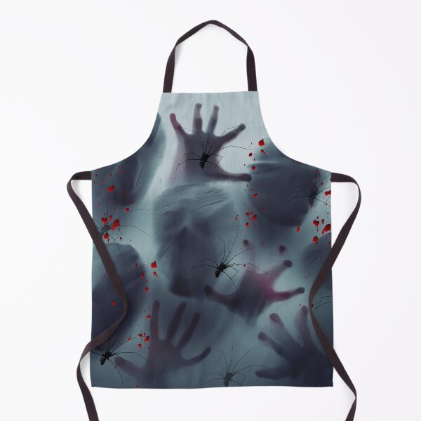 Item preview, Spooky Halloween designed and sold by JLFInspArt.