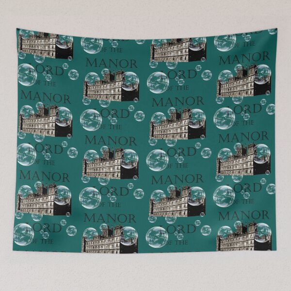 Item preview, downtoncastle designed and sold by TwilaPatterson.