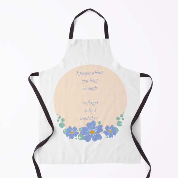 Item preview, forget me not designed and sold by cottagecorococo.