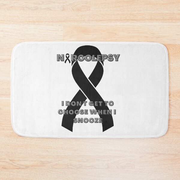 Item preview, Narcolepsy I dont choose to Snooze designed and sold by TjsDesignsnMore.