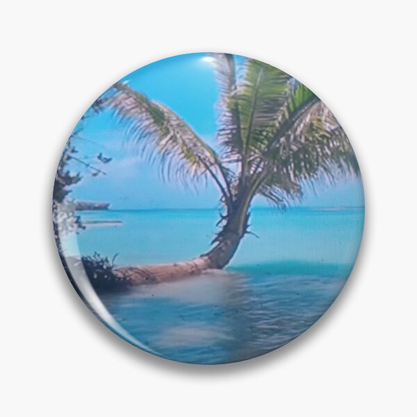 Item preview, island ocean designed and sold by DavidBswan.
