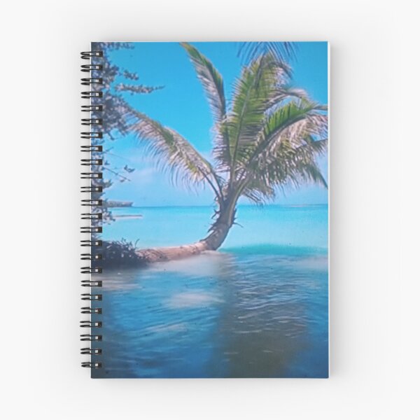 Item preview, island ocean designed and sold by DavidBswan.