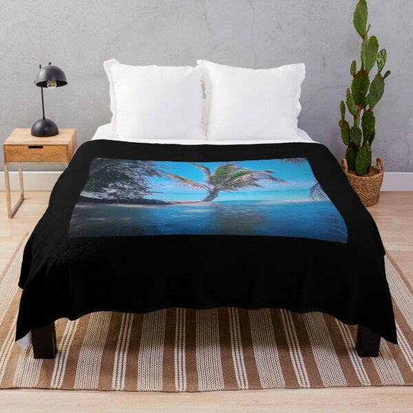 Item preview, island ocean designed and sold by DavidBswan.