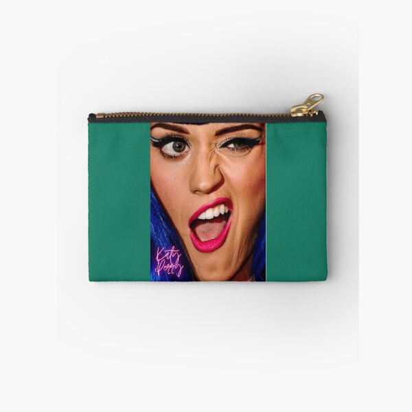 Item preview, Katy Perry double expression face tri-blend  designed and sold by EdselJACKSON.