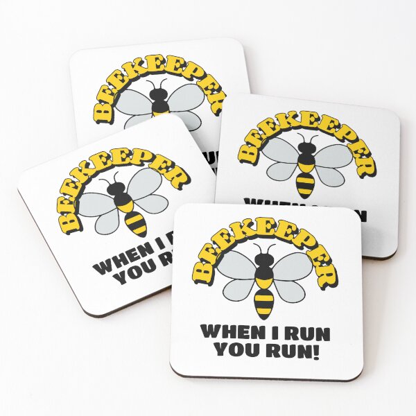 Item preview, Beekeeper designed and sold by Trace1234.