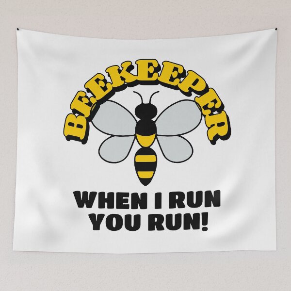 Item preview, Beekeeper designed and sold by Trace1234.