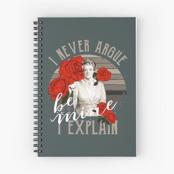 Item preview, downton  noble designed and sold by TwilaPatterson.