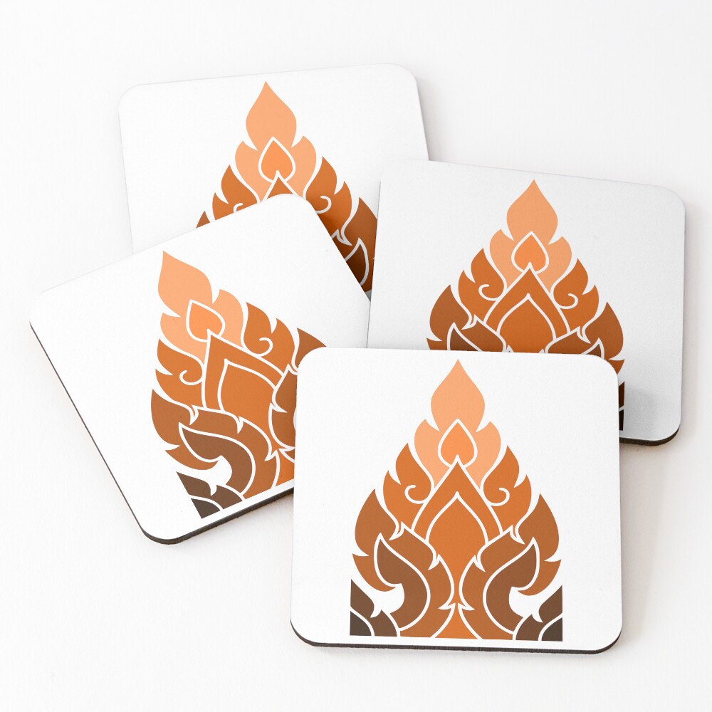 Item preview, Coasters (Set of 4) designed and sold by WSShopArt21.