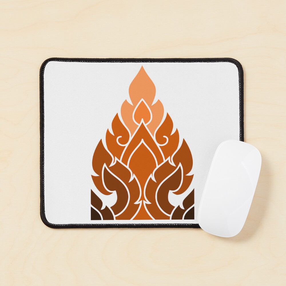 Item preview, Mouse Pad designed and sold by WSShopArt21.