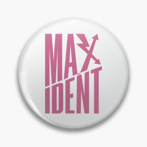 Item preview, MAXIDENT - STRAY KIDS designed and sold by Inna Zoldyck.