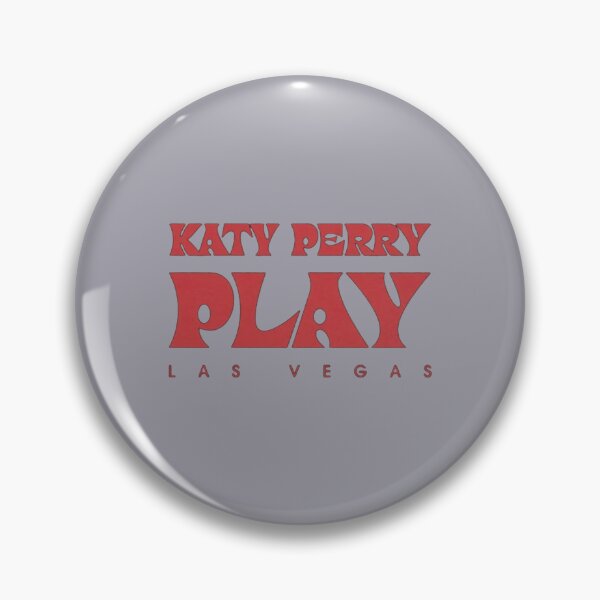 Item preview, katy perry play    designed and sold by EdselJACKSON.