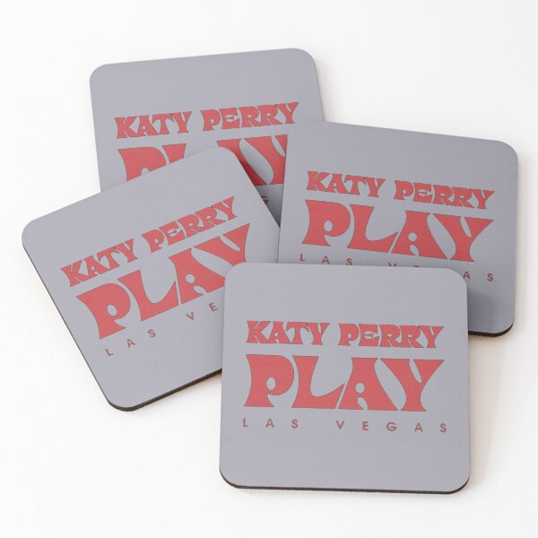 Item preview, katy perry play    designed and sold by EdselJACKSON.