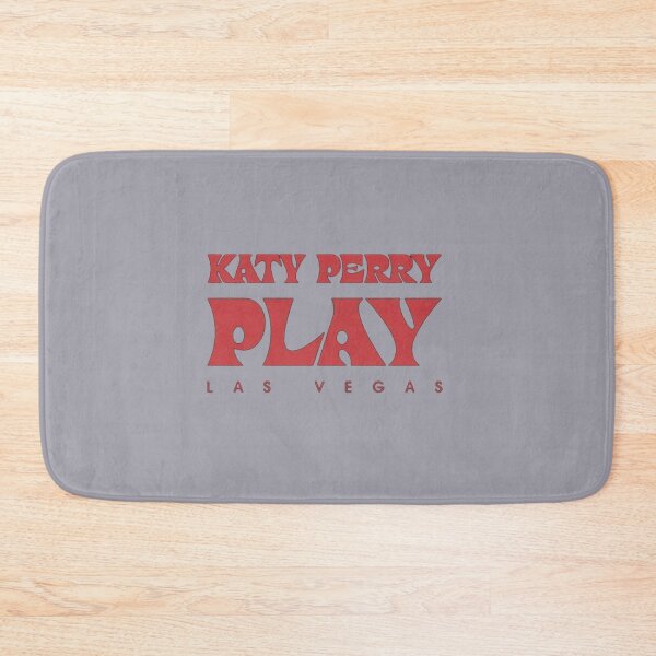 Item preview, katy perry play    designed and sold by EdselJACKSON.