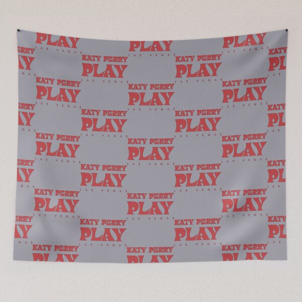 Item preview, katy perry play    designed and sold by EdselJACKSON.